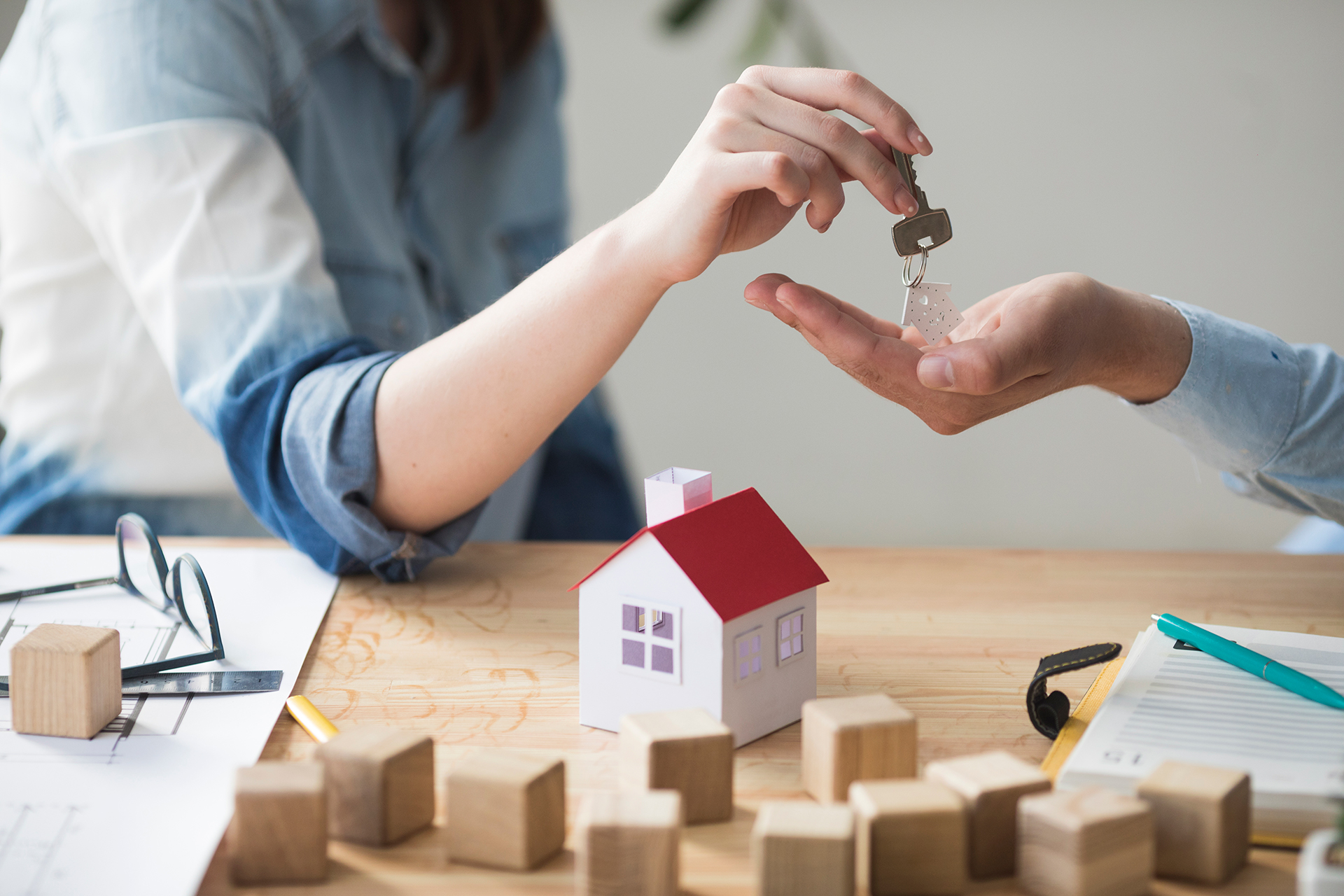 Conceptos básicos a la hora de vender tu vivienda